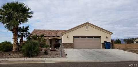 15 Spanish Bay Drive, Mohave Valley, AZ 86440