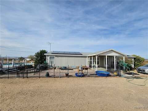 15533 N Havasu Road, Dolan Springs, AZ 86441