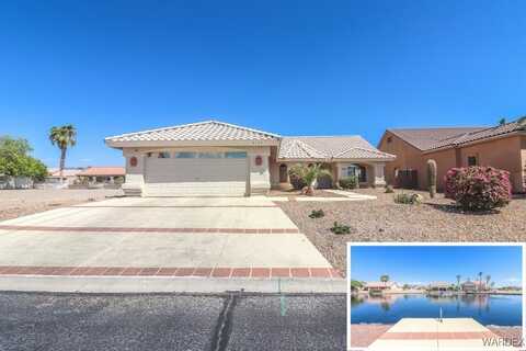 6170 S Via Del Aqua Drive, Fort Mohave, AZ 86426