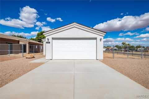 1645 E Devlin Avenue, Kingman, AZ 86409