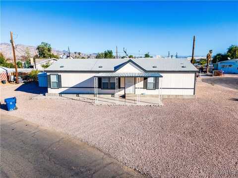 593 Malibu Court, Bullhead City, AZ 86442