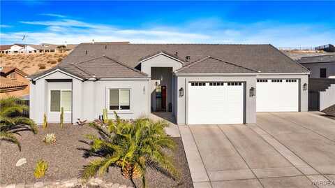 2871 Enclave Drive, Bullhead City, AZ 86429