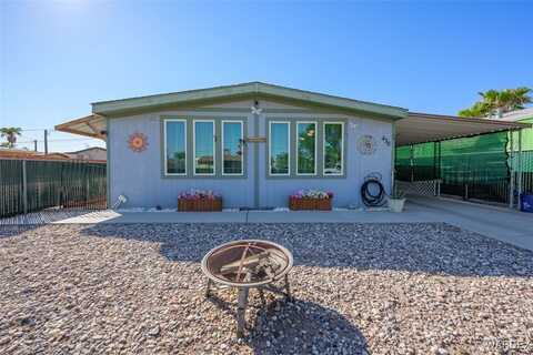 438 Patillo Drive, Bullhead City, AZ 86442