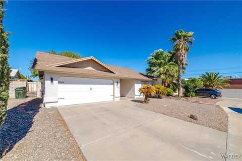 1009 Belcourt Circle, Kingman, AZ 86409