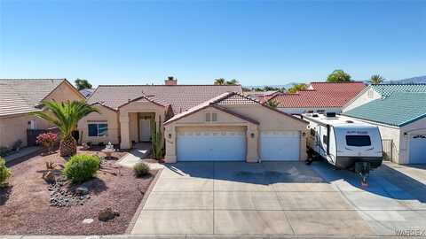 2042 E Sandtrap Lane, Fort Mohave, AZ 86426