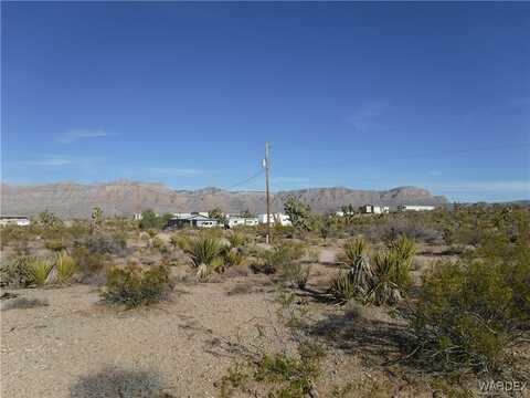 455 W Middle Point Drive, Meadview, AZ 86444