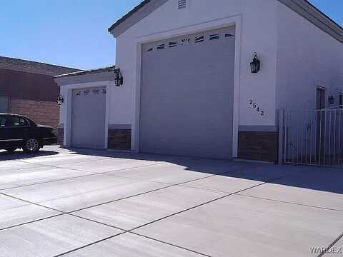 2542 E Alterna Drive, Fort Mohave, AZ 86426