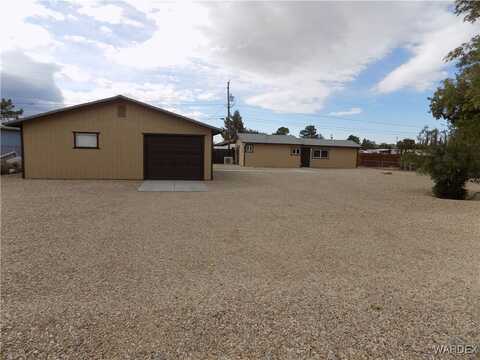 2304 E Suffock Avenue, Kingman, AZ 86409