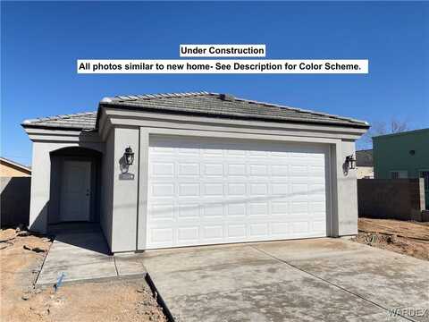 3288 E Farm Crest Avenue, Kingman, AZ 86409