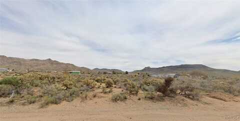 Lot 15 S2 N Bowie Road, Golden Valley, AZ 86413