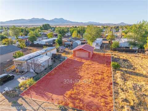 3174 E Snavely Avenue, Kingman, AZ 86409