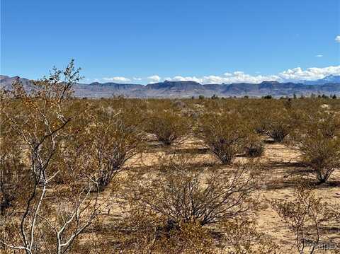 7.35 Ac Teddy Roosevelt Road, Golden Valley, AZ 86413