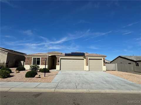 2751 E Punta Vista, Kingman, AZ 86409