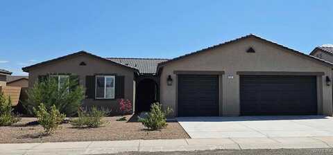 508 Downey (172) Drive, Bullhead City, AZ 86442