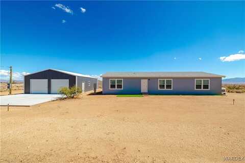 7830 N Avenida Ramirez, Kingman, AZ 86409