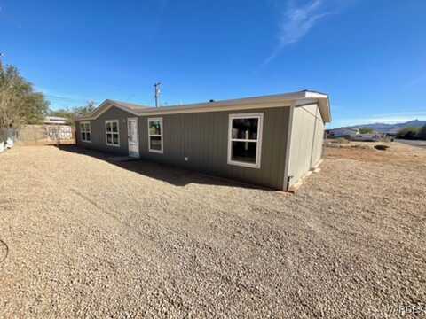 3615 E Martin Lane, Kingman, AZ 86409