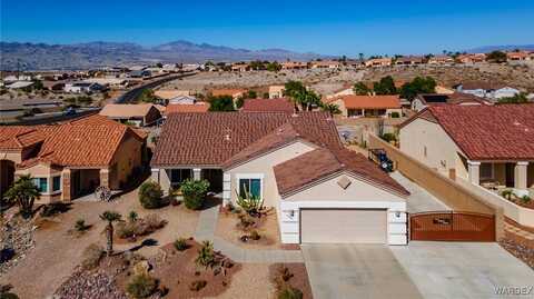 2293 Soaring Eagle Drive, Bullhead City, AZ 86442