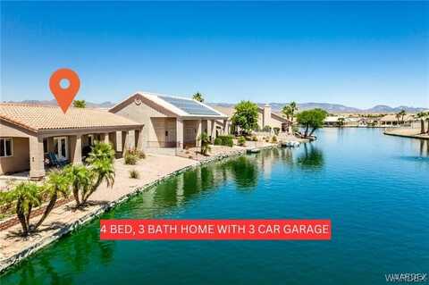 2036 E Lago Grande Place, Fort Mohave, AZ 86426