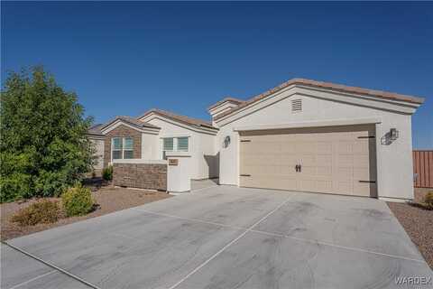 3687 Richie Drive, Kingman, AZ 86401