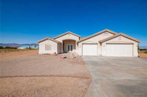 8643 N Cortez Drive, Kingman, AZ 86401