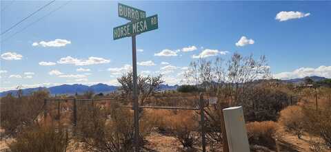 000 N Horse Mesa Road, Golden Valley, AZ 86413