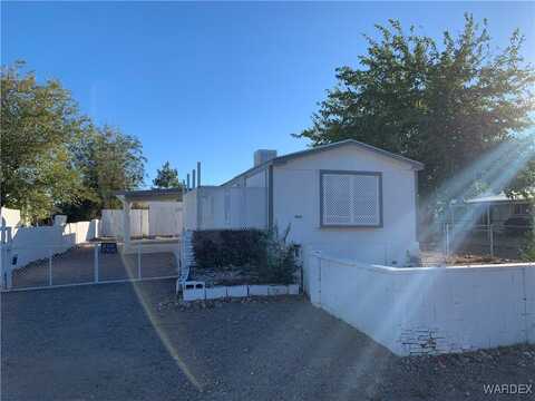 3078 E Carver Avenue, Kingman, AZ 86409