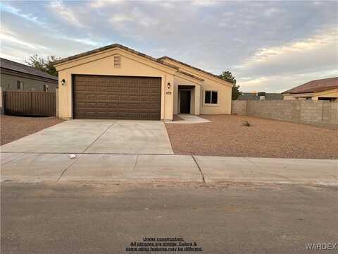 3313 E Farm Crest Avenue, Kingman, AZ 86409