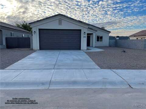 3294 E Farm Crest Avenue, Kingman, AZ 86409