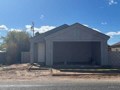 3520 E Thompson Avenue, Kingman, AZ 86409