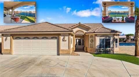 6132 S Via Del Aqua Drive, Fort Mohave, AZ 86426