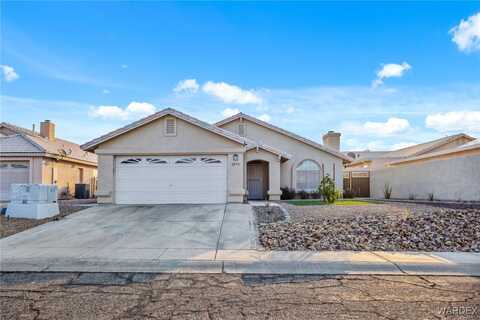 1979 E Leisure Lane, Fort Mohave, AZ 86426