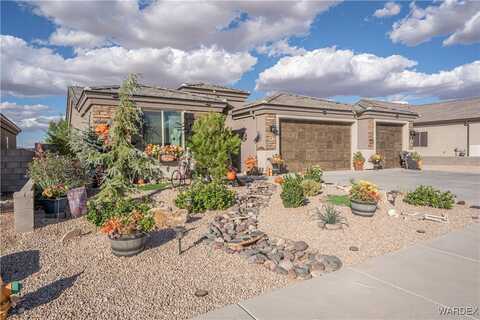 3381 Cherri Avenue, Kingman, AZ 86401