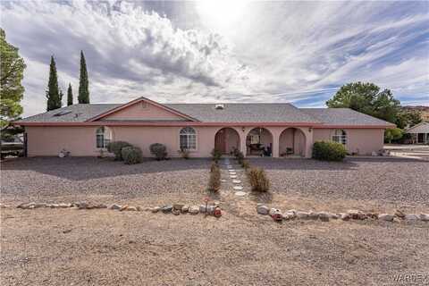 4724 Christy Drive, Kingman, AZ 86409