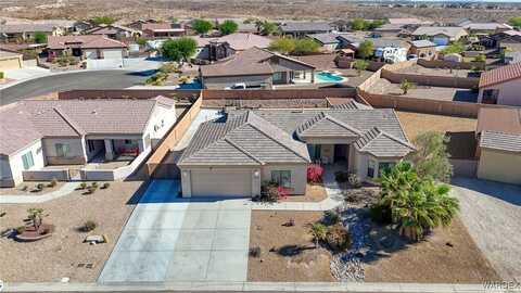 2702 Discovery Road, Bullhead City, AZ 86442