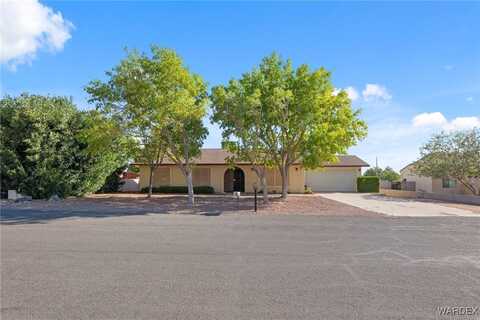 4788 Christy Drive, Kingman, AZ 86409