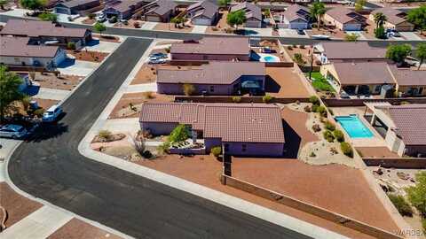 2375 Northstar Road, Bullhead City, AZ 86442