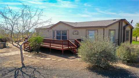 3873 N Tonto Road, Golden Valley, AZ 86413