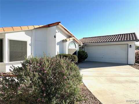 4833 S Baronsgate Way, Fort Mohave, AZ 86426