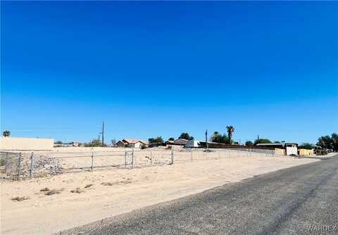 4611 E Tule Drive, Topock, AZ 86436