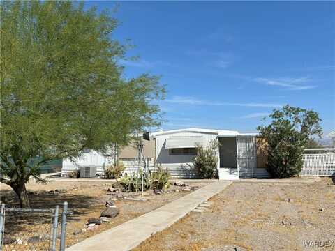 1498 Rio Vista Drive, Bullhead City, AZ 86442