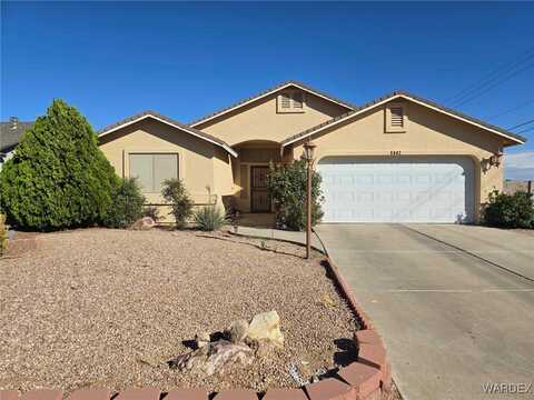 5002 College Trails, Kingman, AZ 86409