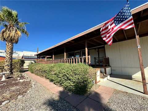 2281 Merrill Avenue, Bullhead City, AZ 86442