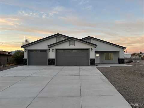 1115 Gemstone Avenue, Bullhead City, AZ 86442