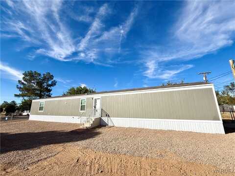 2275 E Snavely Avenue, Kingman, AZ 86409