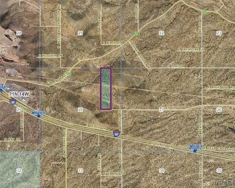 Lan Drive, Kingman, AZ 86401