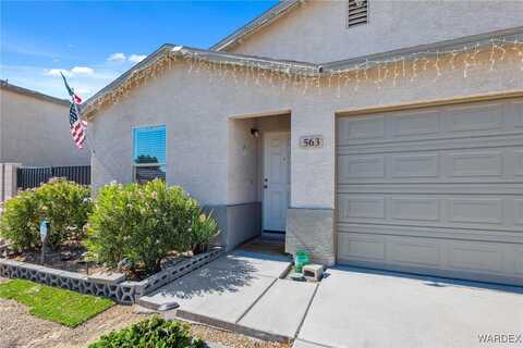 563 Holly Street, Bullhead City, AZ 86442