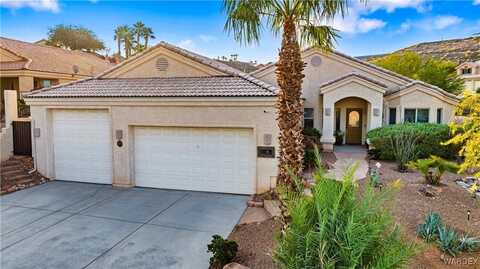 2864 Cactus Bloom Drive, Bullhead City, AZ 86429