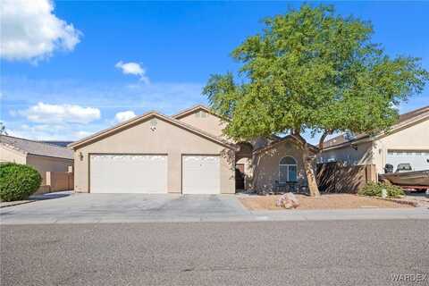 4933 S Mesa Blanca Way, Fort Mohave, AZ 86426