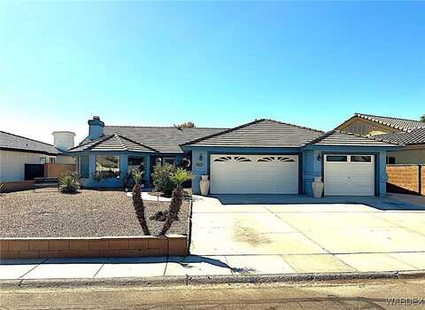 1176 Camino Cove, Bullhead City, AZ 86442