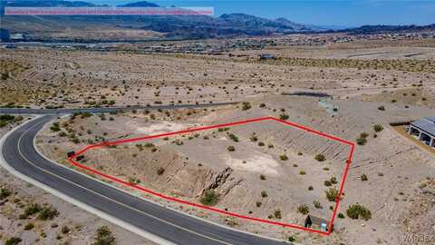 2733 Ironwood Drive, Bullhead City, AZ 86429